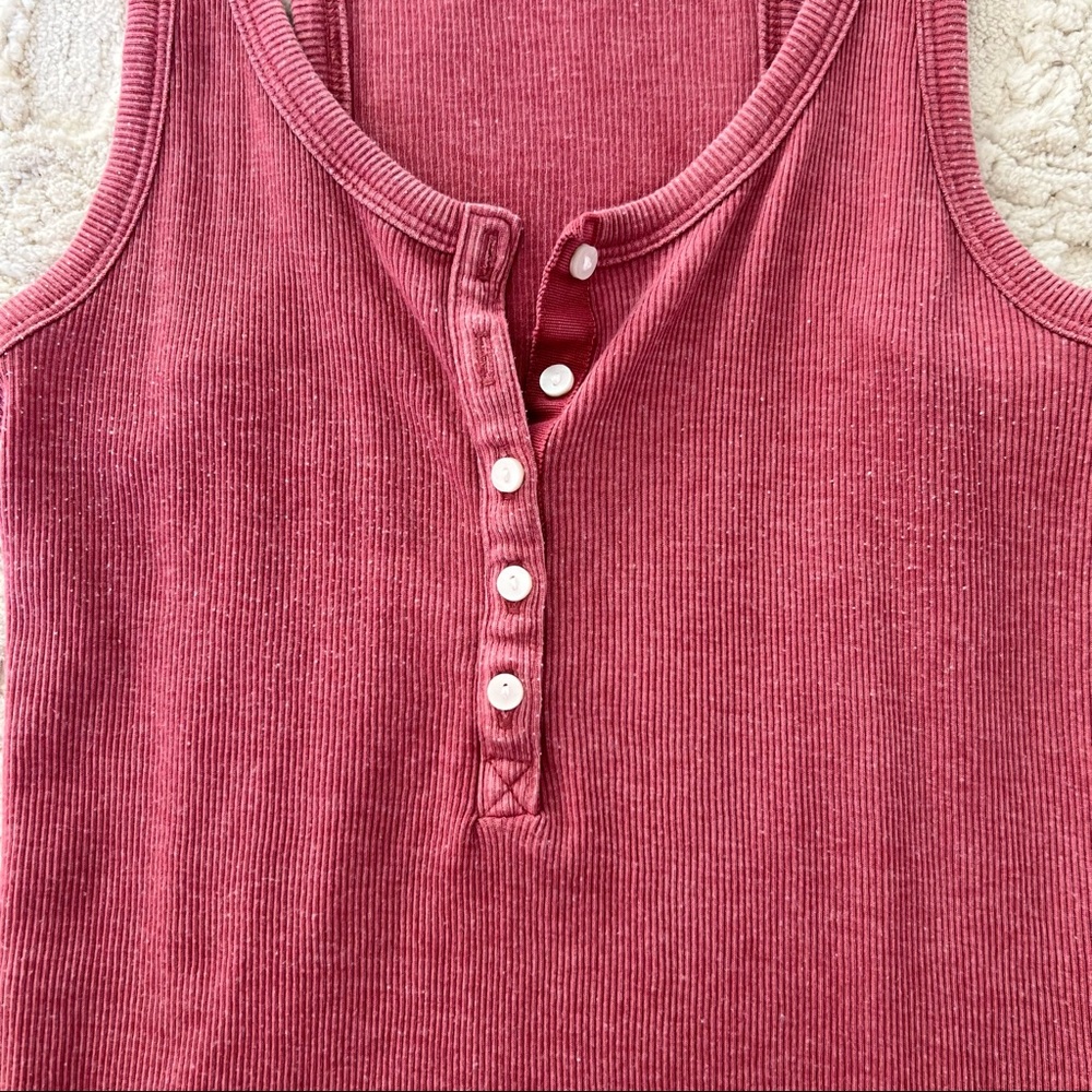 Aerie | REAL SOFT halter tank